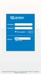 Mobile Screenshot of correo.utu.edu.uy
